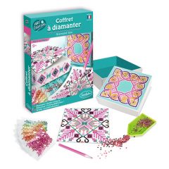 Kit para joyeros de diamantes Tribales Art & Créations - SentoSphère