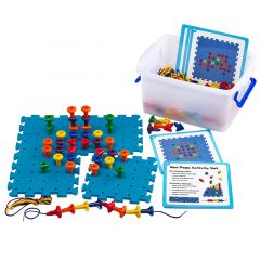 Kit para perforar - EDX Education