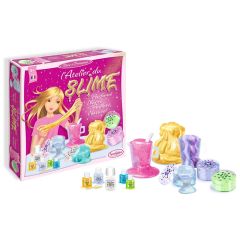Kit Taller para 8 Slimes - SentoSphère