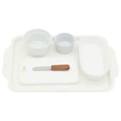 Kit para untar - Montessori