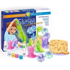 Kit Taller para Slimes extraordinarios - SentoSphère