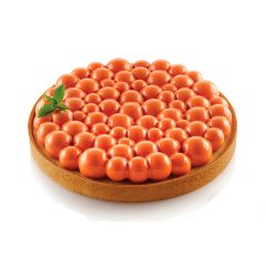 Kit Tarte Ring Bubble 19 cm - Silikomart Professional
