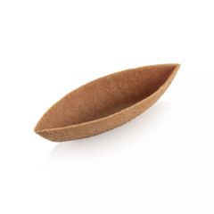 Kit Tarte Ring Oval 6 cavidades - Silikomart Professional
