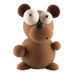Kit Teddy oso de chocolate - Silikomart Professional
