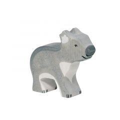 Koala picoteando de madera - HOLZTIGER