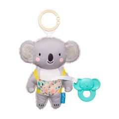 Muñeco koala con mordedor - Taf Toys