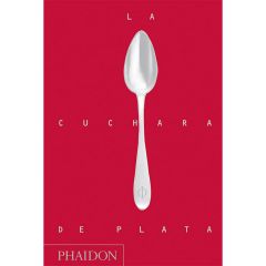 La cuchara de plata - Phaidon