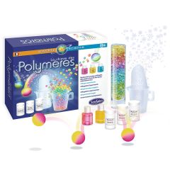 La química de los polímeros - SentoSphère