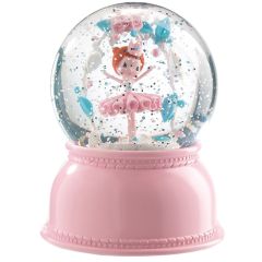 Lámpara de noche Bailarina - Djeco