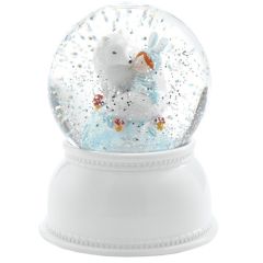 Lámpara de noche Lila y Pupi - Djeco