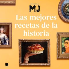 Las mejores recetas de la historia - Las recetas de MJ - Plan B