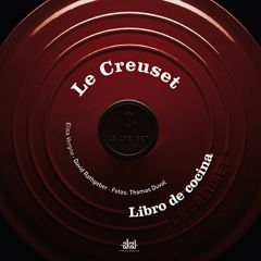 Le Creuset - David Rathgeber - Akal