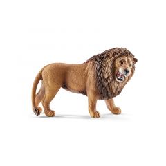 León rugiente - Schleich