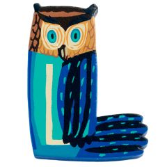 Letra de madera de animales 5,3 cm - L Djeco