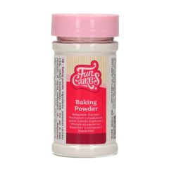 Levadura en polvo 80 g - Funcakes