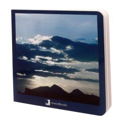 Libro de fotografías fenómenos atmosféricos - Nowordbooks