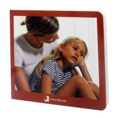 Libro de fotografías emociones - Nowordbooks