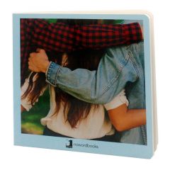 Libro de fotografías familias - Nowordbooks