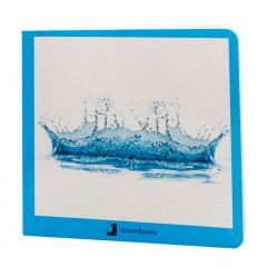 Libro de fotografías del agua - Nowordbooks