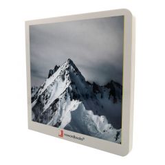Libro de fotografías la montaña - Nowordbooks