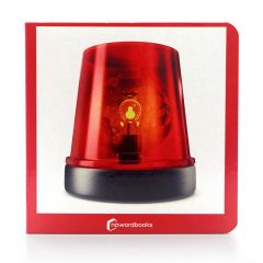 Libro de fotografías Rojo - Nowordbooks