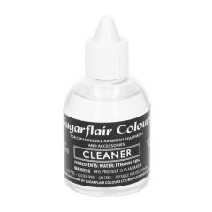 Limpiador para aerógrafo 60 ml - Sugarflair