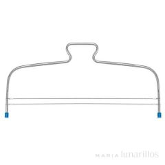 Lira doble 33 cm - Städter