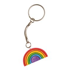 Llavero arcoíris - Grimm's