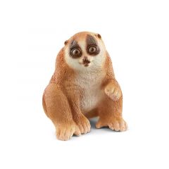 Loris perezoso - Schleich