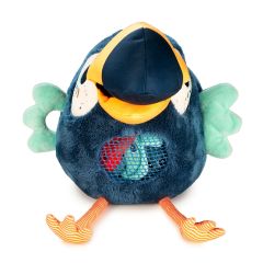 Loro para dar de comer Pablo Gourmet - Lilliputiens