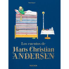 Los cuentos de Hans Christian Andersen - Taschen