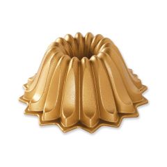 Molde Lotus Bundt Pan - Nordic Ware