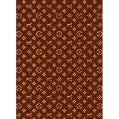 Papel de azúcar Louis Vuitton - María Lunarillos