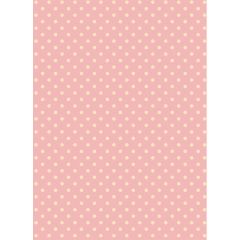 Papel de azúcar Puntitos nº 3 - María Lunarillos