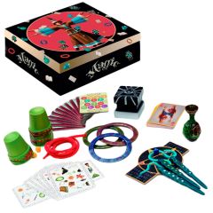 Magicam: kit de magia - Djeco