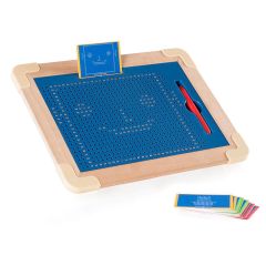 Magna Tablet Deluxe, pizarra magnética - Guidecraft