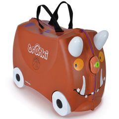 Maleta correpasillos Grúfalo - Trunki