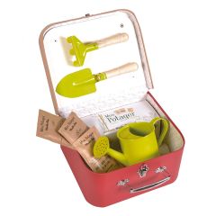 Maletín del jardinero - Moulin Roty