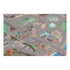 Manta de juegos Car - Le Toy Van