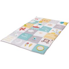 Manta de juegos I Love Big Mat - Taf Toys