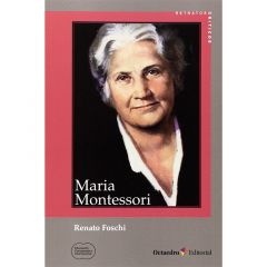 María Montessori - Renato Foschi - Octaedro