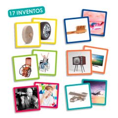 Maxi-Memory inventos - Akros