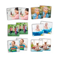 Maxi-Memory Higiene y salud - Akros