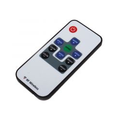 Mando a distancia para mesa de luz de LEDS con luces de colores A2 - TickiT