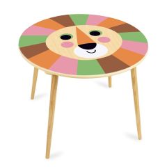 Mesa de madera León - Vilac