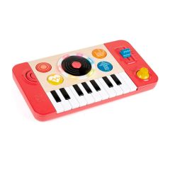 Mesa de mezclas DJ - Hape