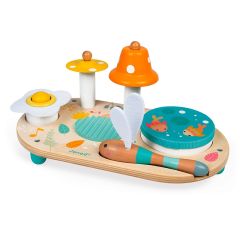 Mesa musical de madera Pure - Janod