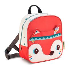 Mochila Alice con orejas - Lilliputiens