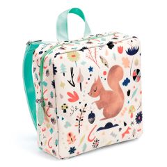 Mochila ardilla - Djeco