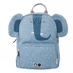 Mochila azul elefante - Trixie